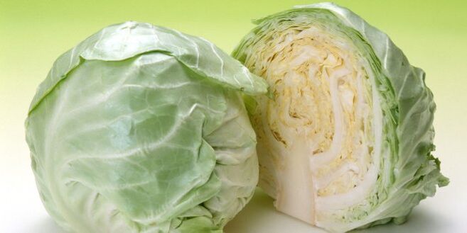 Kohl für die Bruststeigerung