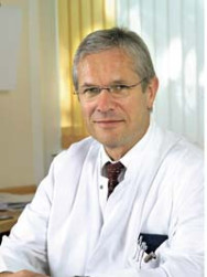 Dr. Mammolog Florian